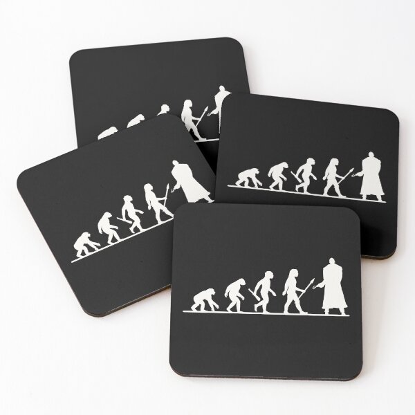 Item preview, Evolution Sweets designed and sold by johnnehill2.