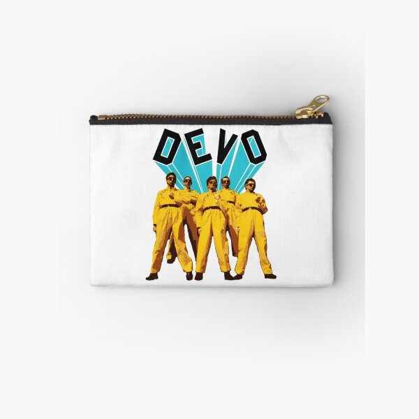 Item preview, Copy of devo band designed and sold by paulineparker6.