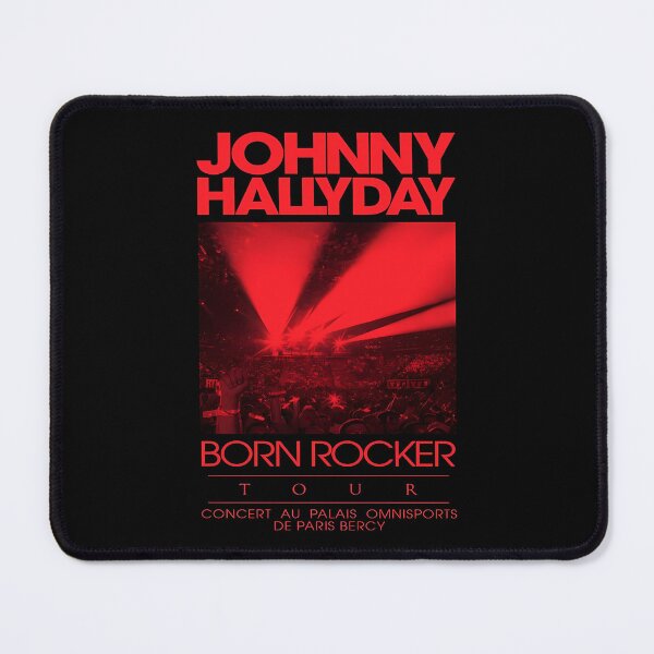 Item preview, Johnny Hallyday designed and sold by Txtmax.