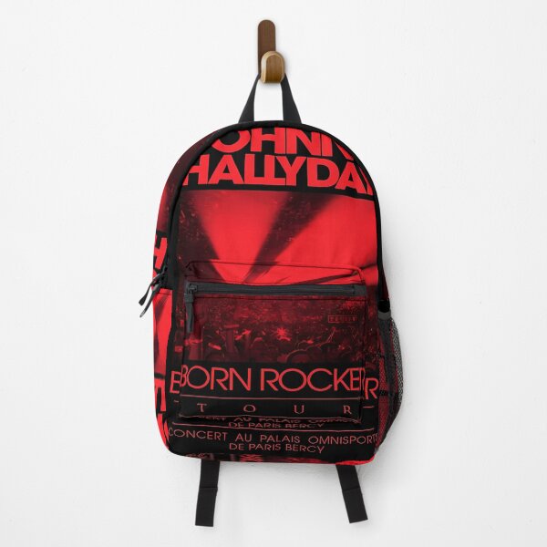 Item preview, Johnny Hallyday designed and sold by Txtmax.