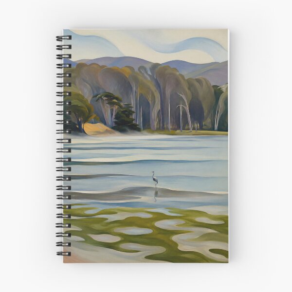 Item preview, Morro Bay California designed and sold by Sarah Curtiss.