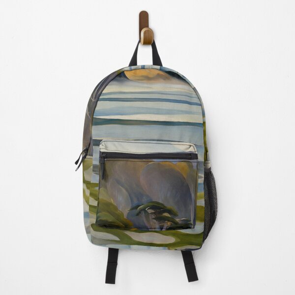 Item preview, Morro Bay California designed and sold by Sarah Curtiss.