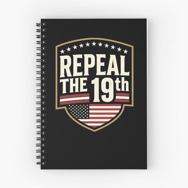 Item preview, Repeal The 19th Gear designed and sold by DynamicDesign.