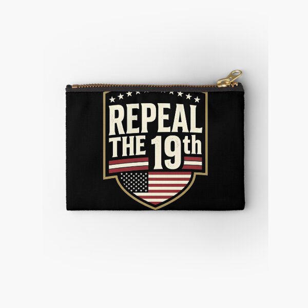 Item preview, Repeal The 19th Gear designed and sold by DynamicDesign.