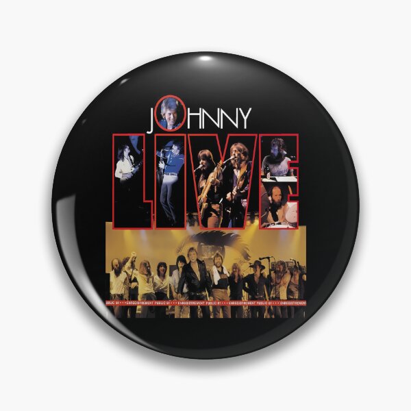 Item preview, Johnny Hallyday designed and sold by Txtmax.