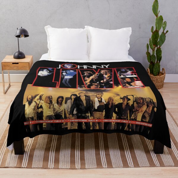 Item preview, Johnny Hallyday designed and sold by Txtmax.