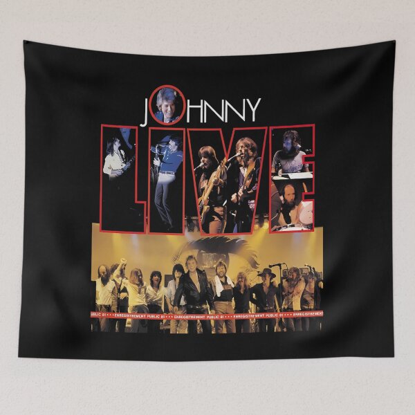 Item preview, Johnny Hallyday designed and sold by Txtmax.