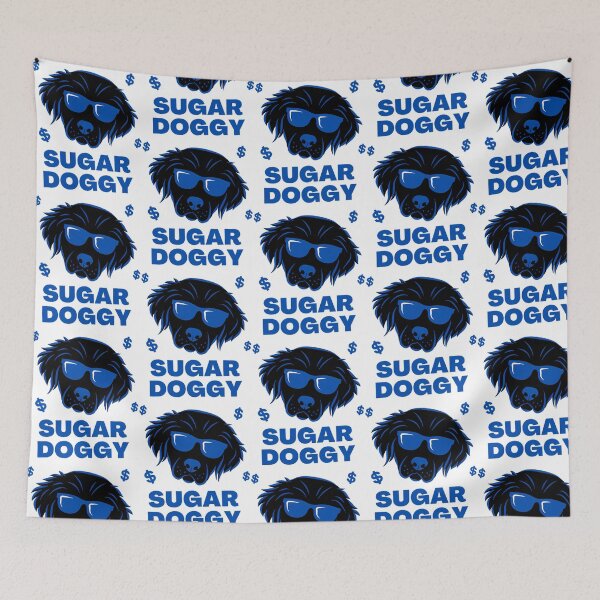 Item preview, Funny Dogs With Sunglasses designed and sold by war-aooldridge.