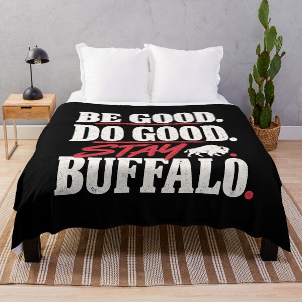 Aperçu de l'œuvre Buffalo-Bills créée et vendue par VYRON STUDIO.