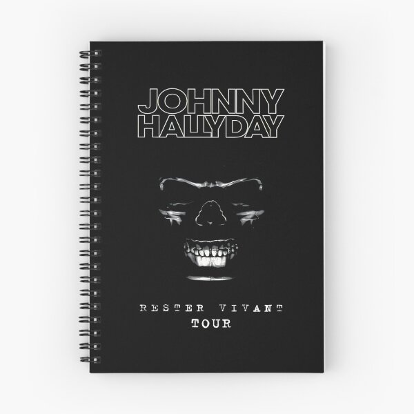 Item preview, Johnny Hallyday designed and sold by Txtmax.