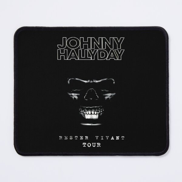 Item preview, Johnny Hallyday designed and sold by Txtmax.