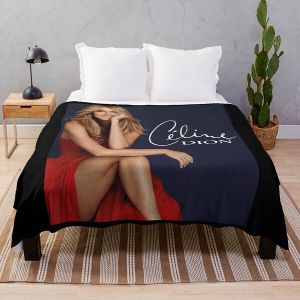 Item preview, Celine Dion designed and sold by Soarochie.