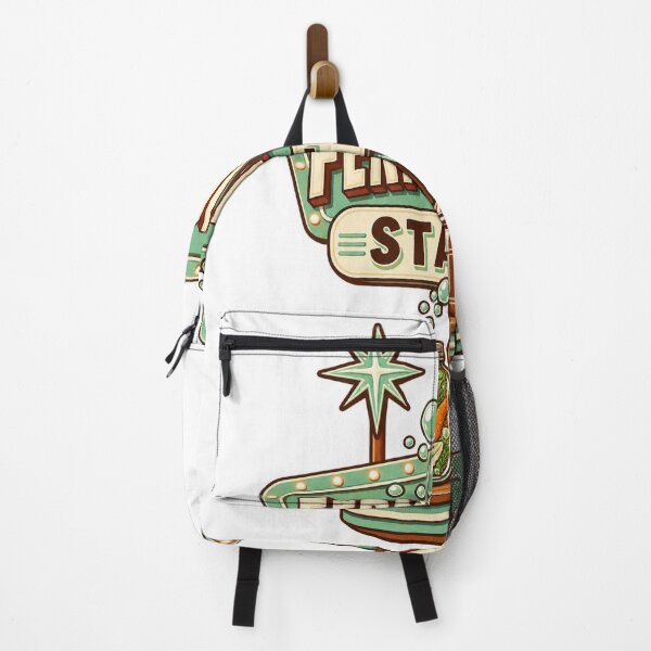 Item preview, Fermentation Station Retro Sign Fermenting Gift designed and sold by ys96.
