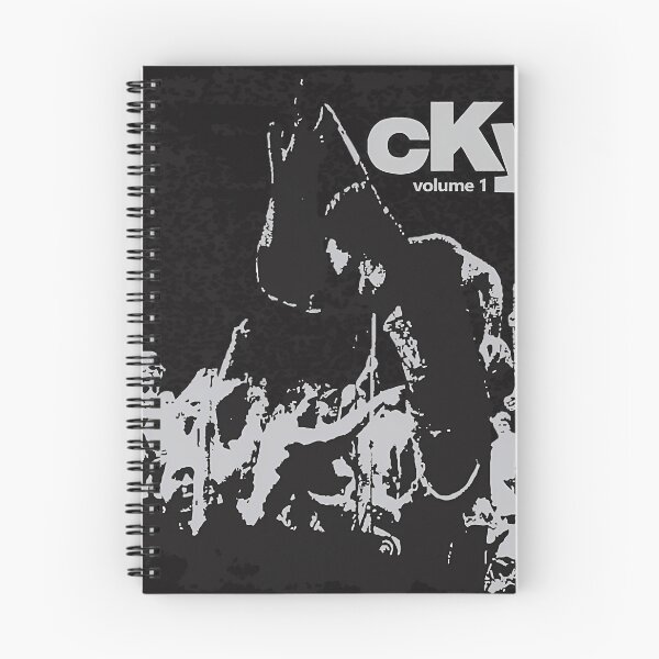 Item preview, Cky Volume 1 designed and sold by mahmoudemad10.