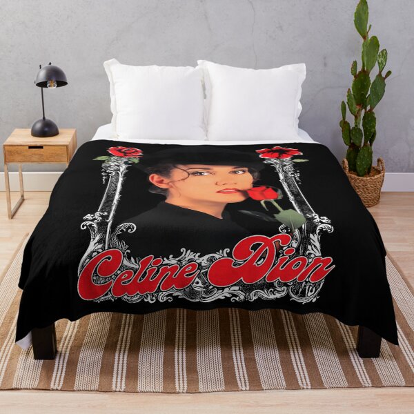 Item preview, Celine Dion singer designed and sold by MARONICK.