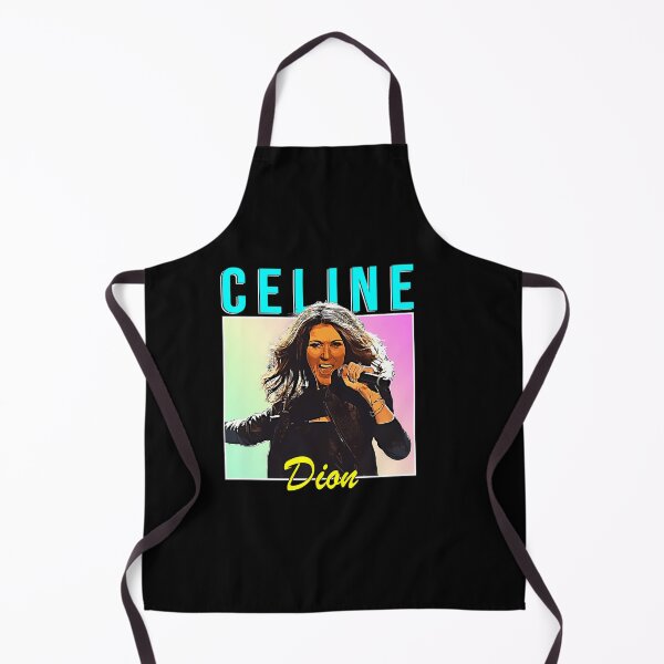 Item preview, Celine Dion singer designed and sold by JungleZoo.