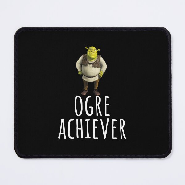 Item preview, Ogre Achiever designed and sold by Primotees.