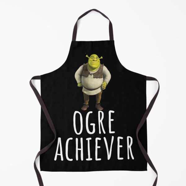 Item preview, Ogre Achiever designed and sold by Primotees.