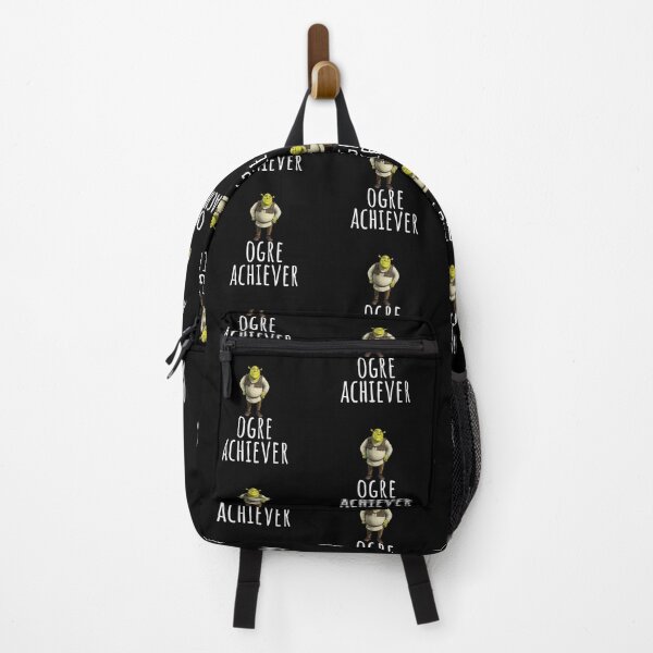 Item preview, Ogre Achiever designed and sold by Primotees.