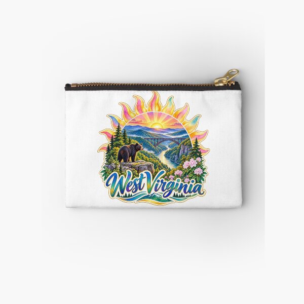 Item preview, Mountain State Sun designed and sold by Whimspired By Paxx.