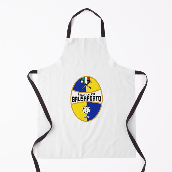 Item preview, Logotipo del ASD Calcio Brusaporto - Escudo del club de fútbol italiano designed and sold by llory.