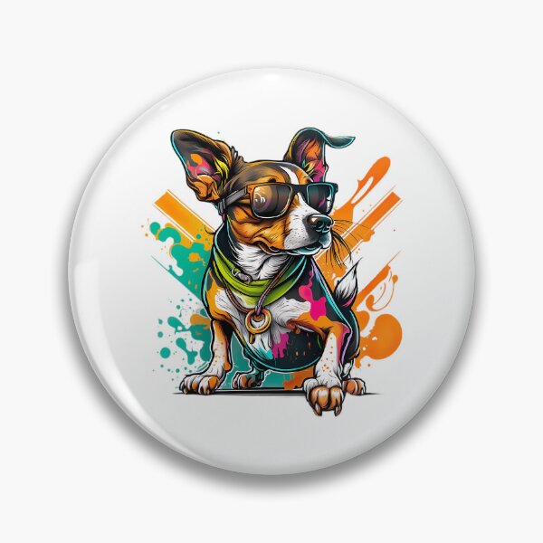 Item preview, Funny Dogs With Sunglasses designed and sold by war-aooldridge.