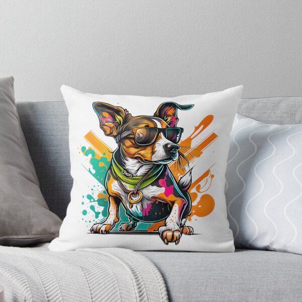 Item preview, Funny Dogs With Sunglasses designed and sold by war-aooldridge.