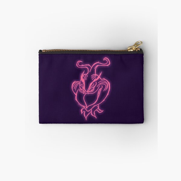 Item preview, Neon Pink Grinch designed and sold by Normbot2000.