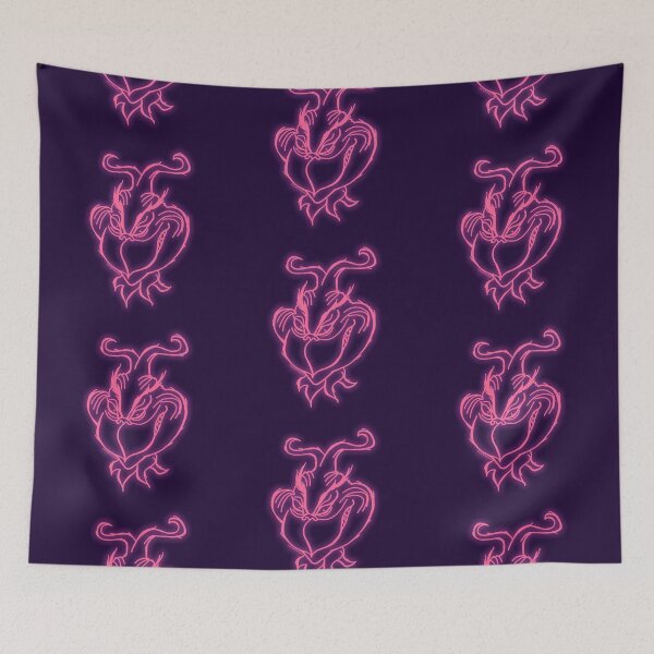 Item preview, Neon Pink Grinch designed and sold by Normbot2000.