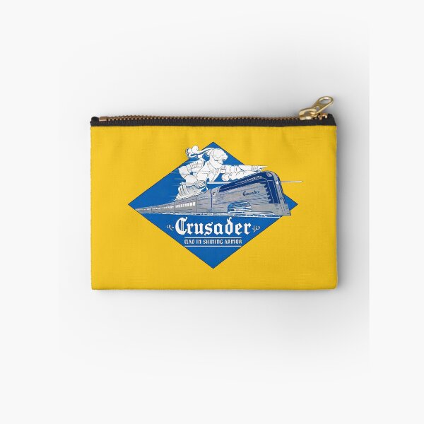 Item preview, Reading's Crusader designed and sold by Trains-and-Rail.