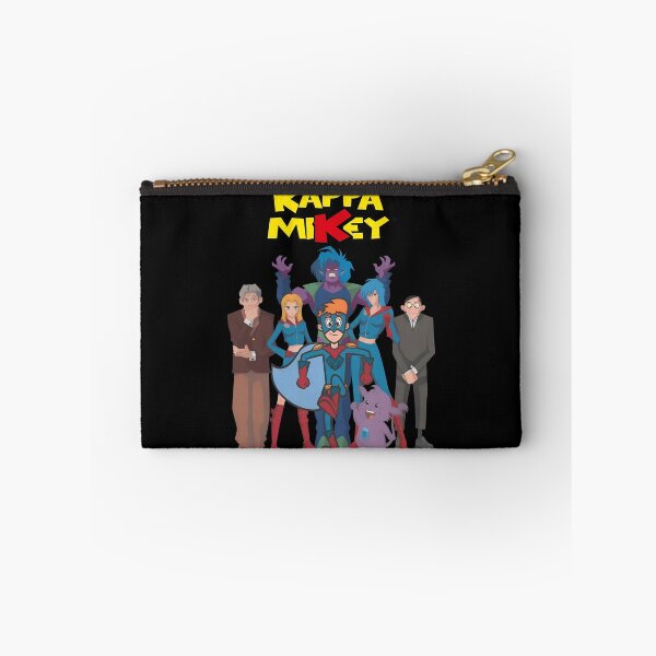 Item preview, KAPPAs MIKEYs Show Group Classic Cartoon  designed and sold by GloopDot.