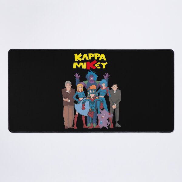 Item preview, KAPPAs MIKEYs Show Group Classic Cartoon designed and sold by GloopDot.