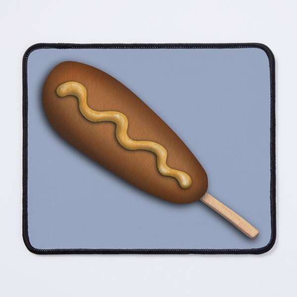 Item preview, Corndog designed and sold by Candie Witherspoon.