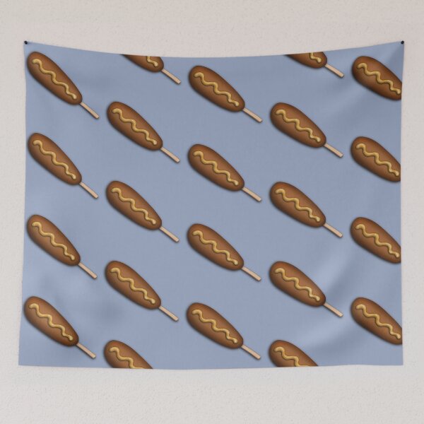 Item preview, Corndog designed and sold by Candie Witherspoon.
