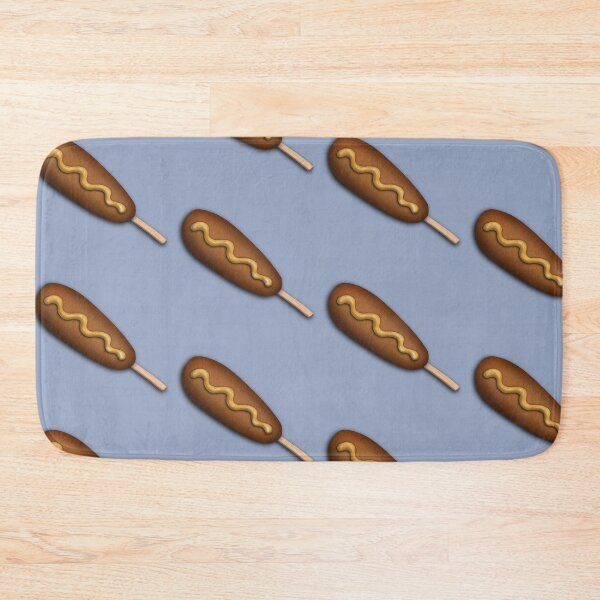 Item preview, Corndog designed and sold by Candie Witherspoon.