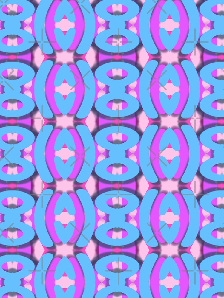 Thumbnail 4 of 4, iPhone Case, Pattern Design 237 designed and sold by ItsErinNevers.