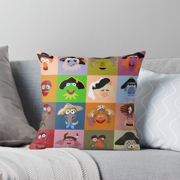 Item preview, Treasure Island Pirates designed and sold by mahmoudemad10.