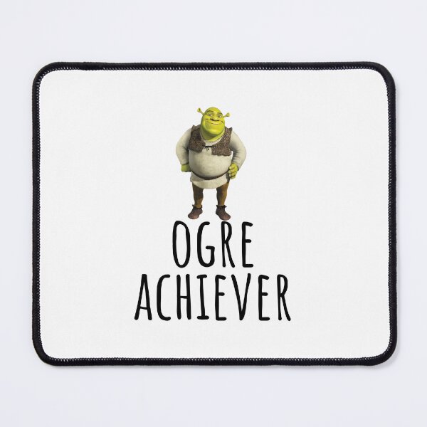 Item preview, Ogre Achiever designed and sold by Primotees.