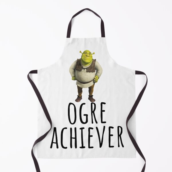 Item preview, Ogre Achiever designed and sold by Primotees.
