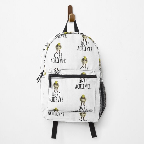 Item preview, Ogre Achiever designed and sold by Primotees.