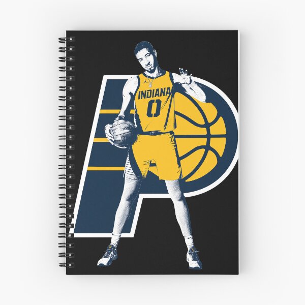 Item preview, Distressed Basketball Player 0 Indiana Faded Retro  designed and sold by SADIERMANN.