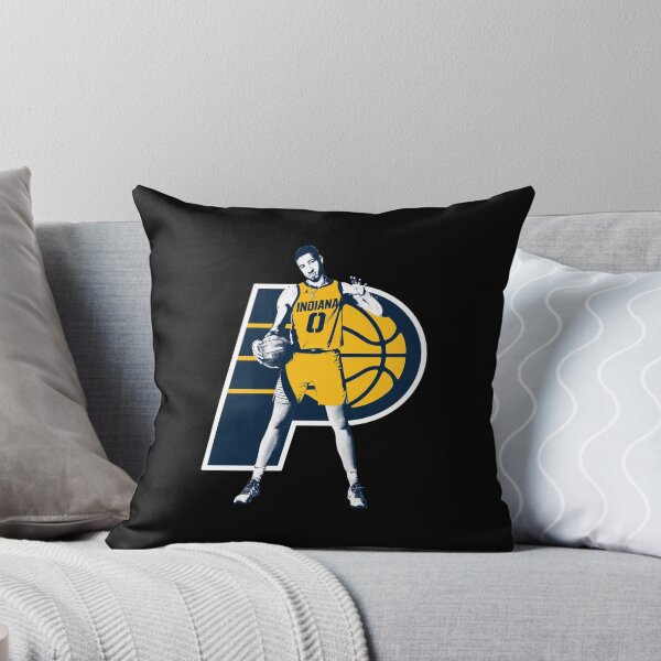 Item preview, Distressed Basketball Player 0 Indiana Faded Retro  designed and sold by SADIERMANN.
