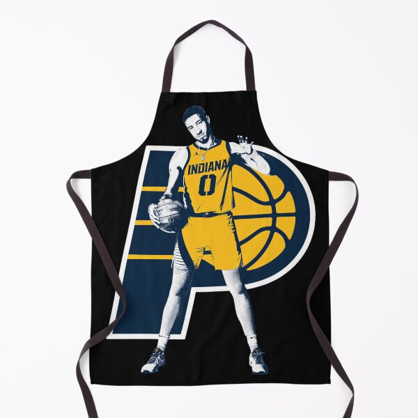 Item preview, Distressed Basketball Player 0 Indiana Faded Retro  designed and sold by SADIERMANN.
