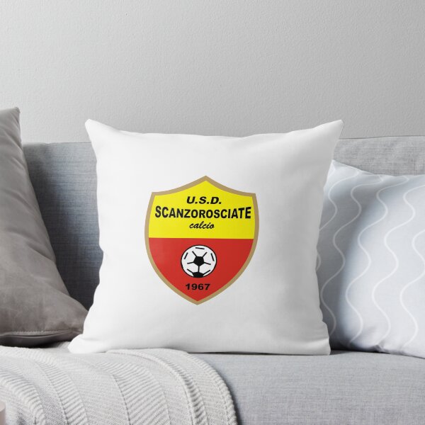 Item preview, USD Scanzorosciate Calcio Logo - Italian Football Club Badge designed and sold by llory.