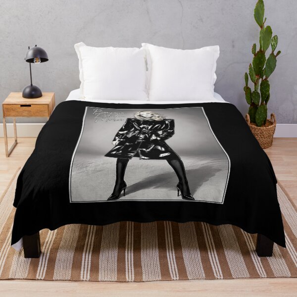 Item preview, Celine Dion Bonjour Pardon Merci designed and sold by PrintVerse.