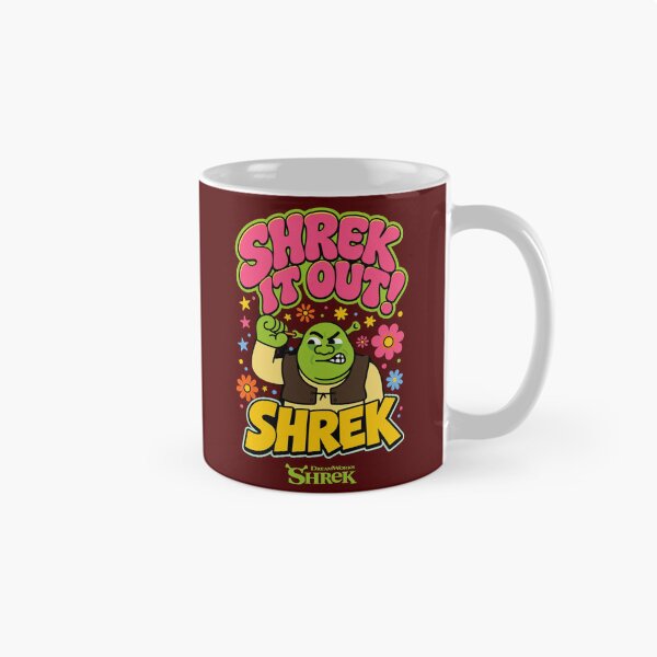 Item preview, Rock Out Green Ogre designed and sold by kameitatsu5222.