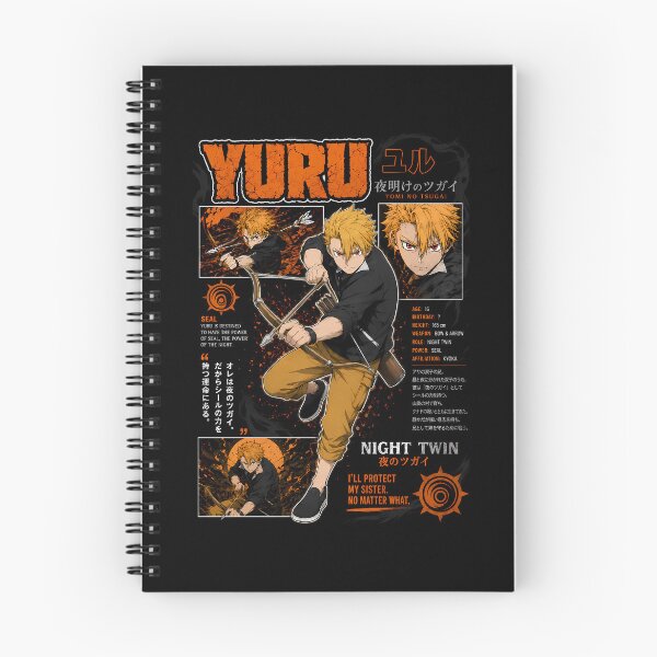 Item preview, Yuru Dandadan Night Twin Anime Poster Design designed and sold by SirLivy.