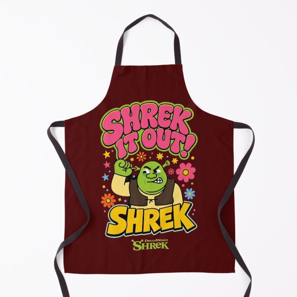 Item preview, Rock Out Green Ogre designed and sold by kameitatsu5222.