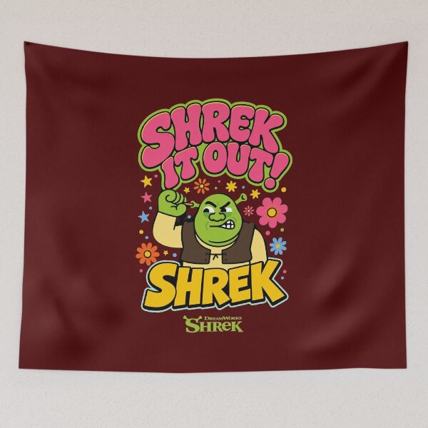 Item preview, Rock Out Green Ogre designed and sold by kameitatsu5222.
