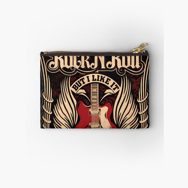 Item preview, It'S Only Rock N Roll But I Like It designed and sold by mahmoudemad10.
